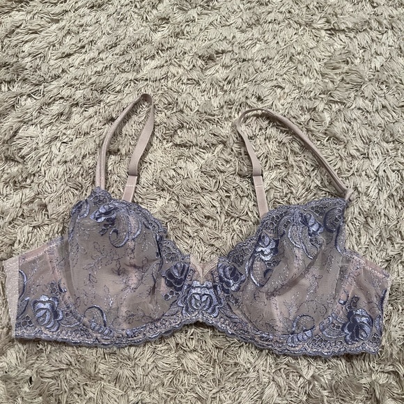 Natori lace bra - Picture 1 of 3